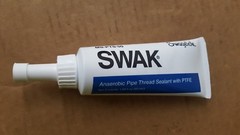 SWAGELOK MS-PTS-50 Thread Sealant (BR5.1B7)