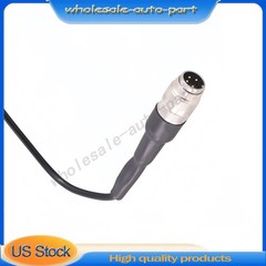 Backup Reverse Camera 336-6684 For Caterpillar CAT 232D 242D 262D 289D 299D