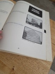 John Deere 100, 200, 300 Stack Wagons Service Textbook Manual STB 229N 1975