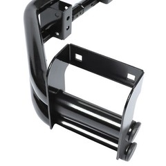 Rear Bumper Bar & Hitch Kit For John Deere Z235 Z345M Zero-Turn Mowers #BM2448
