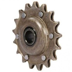 Sprocket – Idler fits International 1460 fits Case IH 1688 1640 1660 1680 1666