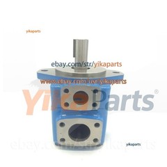 35VQ Single Vane Pump Hydraulic Oil Pump for 35VQ-25A Injection Molding Machine
