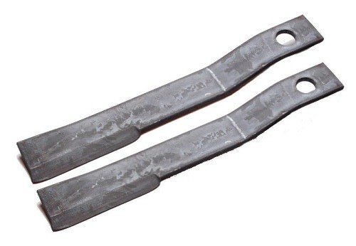 World Agritech Corp IM5. Rotary Cutter Blades for 5′ Mower