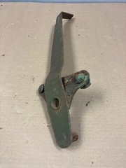 John Deere Van Brunt Grain Drill Large Seed Adjustment Lever
