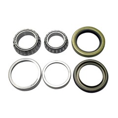Wheel Bearing Kit Fits Case 2390 2294 580 Super L 2590 2394 580L 2090 970 2290