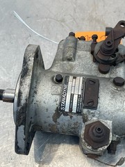 White 2-135 Tractor Stanadyne Injection Pump 40-3851302
