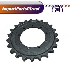 FOR Caterpillar 303 3025 303E CR 303CR 303ECR 1937091 Track Sprocket