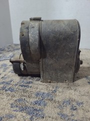 Antique Eisemann Type G4 Magneto Tractor Automobile Parts Ignition