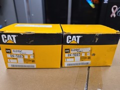 New NOS OEM CAT Water Separator Element 8N-9803 Lot Of 2