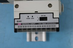 SMC VV5Q11-04C6SJ2-D EX120-SSL2 VQ1100Y-5, 1Pcs, Free Expedited Shipping
