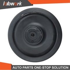 Labwork Rear Idler 304-1894 536-3550 For CAT 299C 299D 279C 259B3 289D 279D