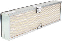 6T0988 Cabin Air Filter fits Caterpillar 54 56 57 517 527 4A 4P 4S 54H 56H 57H