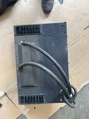 Possibly Fits Case Heater Box Skid Steer 420 430 440 435 445 450 465 450CT 420CT