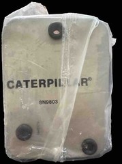 Caterpillar CAT OEM 8N-9803 Fuel Water Separator Element Diesel