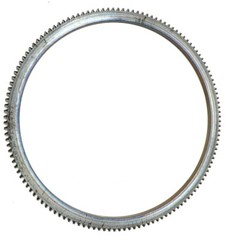 9N6384 Flywheel Ring Gear for Ford Tractors 2N 8N 9N Jubilee NAA 600 800
