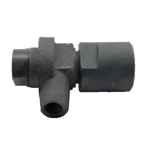 Fuel Injector for Yanmar Tractor Replaces 724060-53101