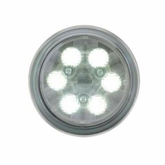 8Pcs LED Conversion Light Kit For John Deere 40 and 50 Series 4040 4240 4050
