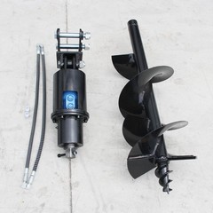 Attachment 200mm Narrow Trenching Bucket for Mini Excavator Digger Agriculture