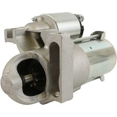 Starter For Hyster H45XM H50XM H65XM S45XM S50XM S60XM S65XM Lift Truck 1998-01