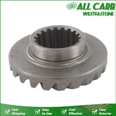 TD030-12010 Ring Gear and Pinion Set For Kubota L4400DT L3540HST L4400H L3830