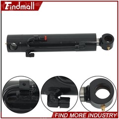 Findmall 7212595 Grapple Bucket Cylinder For Bobcat Skid Steer Loaders