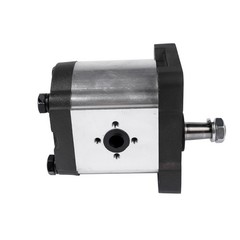 TX11234 Hydraulic Pump For Long 260C 310 310C 310DT 350 360 360C 445 Clockwise