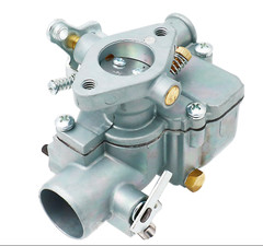 New Carburetor for International IH Farmall Cub LoBoy 154 184 185 C60 Tractors