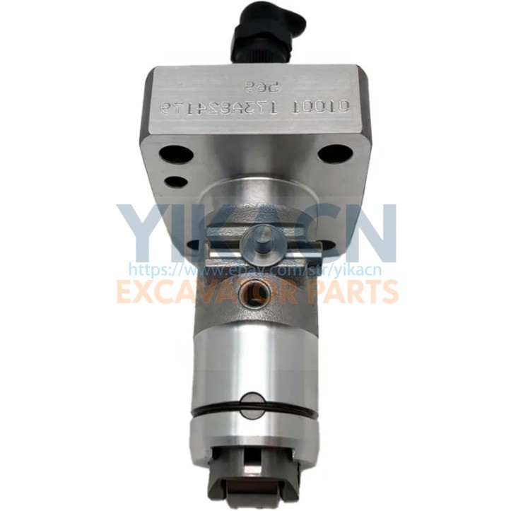 8980305690 104130-1001 Fuel Injection Pump For Isuzu 4LE1 4LE2 4LE2X Engine
