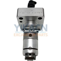 8980305690 104130-1001 Fuel Injection Pump For Isuzu 4LE1 4LE2 4LE2X Engine