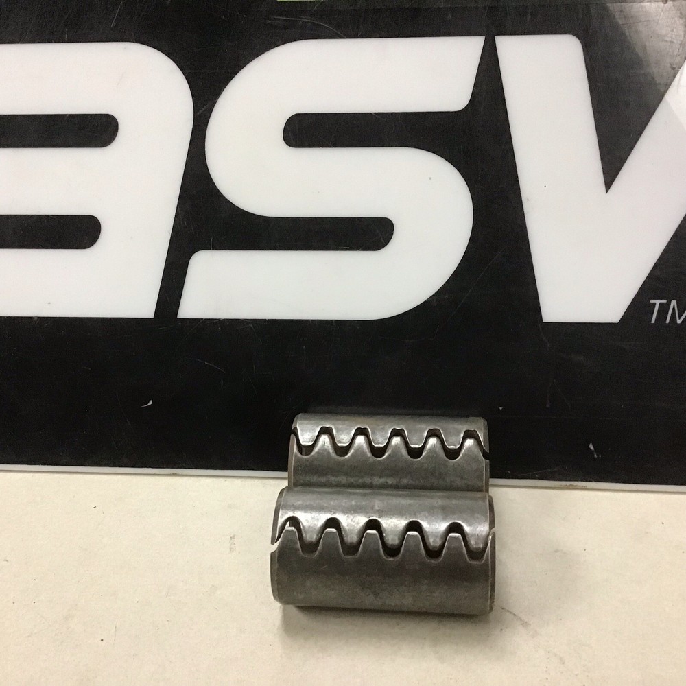 0201-236 NEW BUSHING FOR ASV TEREX LOT OF 2 FREE SHIPPING!