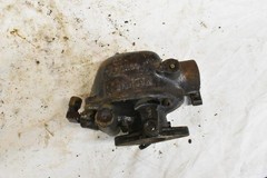 Marvel Schebler TSX-356 Carburetor John Deere L LA LI LUC Tractor