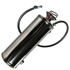 J-47912 Diesel Fuel Priming Tank Remove Air Lock for DD13 DD15 Semi Truck Engine