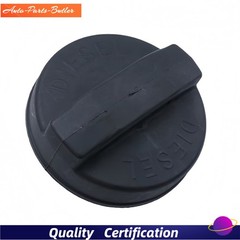 New Fuel Tank Cap Replacement AL113086 For JD 3320 3520 3720 4320 4520 4720 US