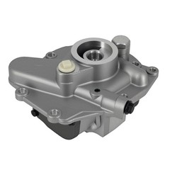 1Pack Hydraulic Pump For New Holland 83957379 For Ford 6600 6610