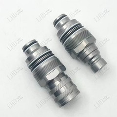 Coupler Kit For Bobcat T590,T595,T630,T650,T740,T750,T770,T870,T140,T180,T190
