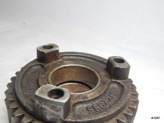 Detroit Diesel Blower Drive Gear Series 71 92 8V71 6V92 38-Tooth 5122985