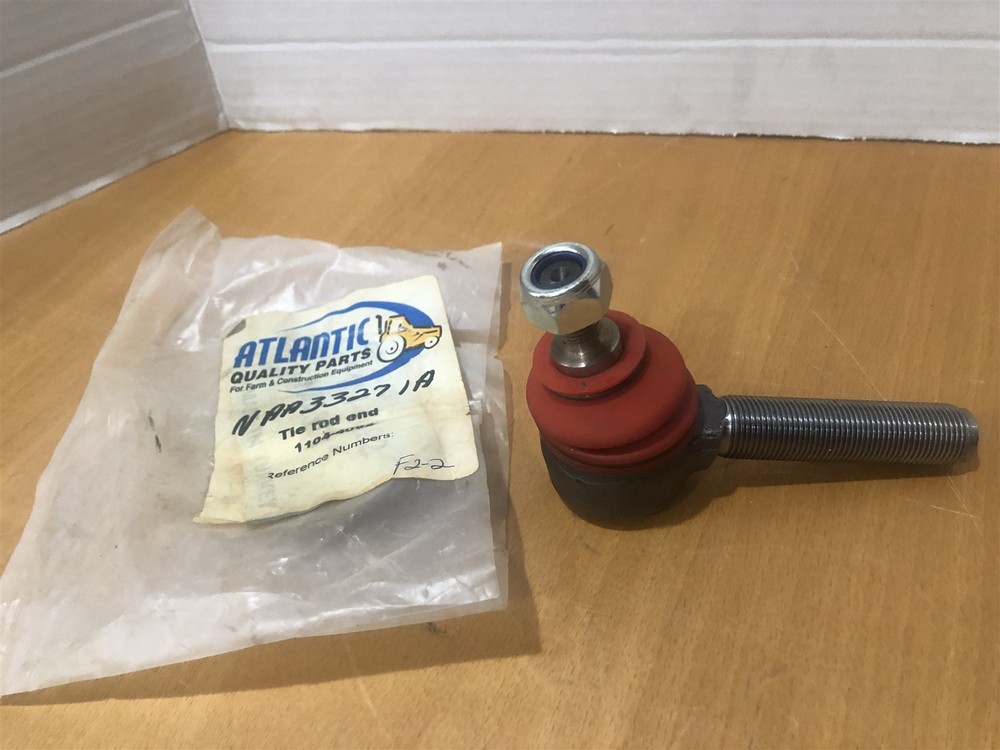 ATLANTIC Part # 1104-4092 / NAA33271A TIE ROD END