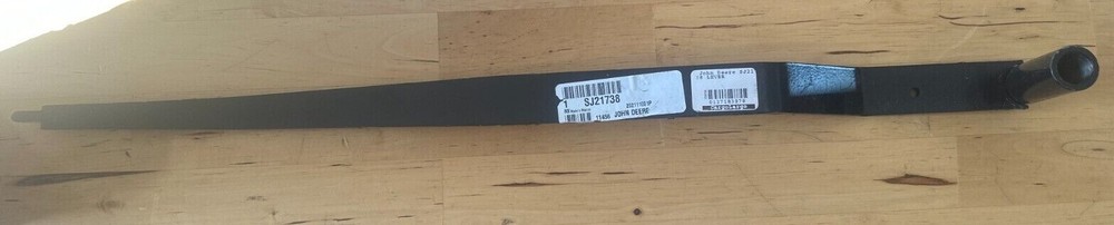 Genuine John Deere OEM Part SJ21738 Lever New
