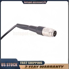 Backup Reverse Camera 336-6684 Fits For Caterpillar CAT 232D 242D 262D 289D 299D