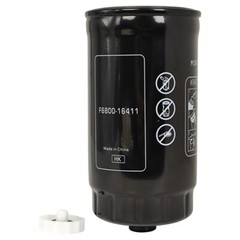 F6800-16411 Fuel Filter for Kioti CK DK NX RX Tractor Daedong CK4010 CK4010H