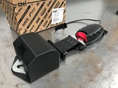 New Holland Skid Steer Seat Belt L213 L218 L220 L221 L223 #84174263 / 48151988