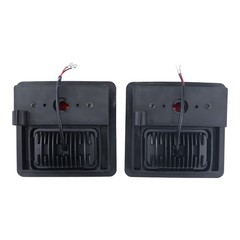 LH RH Taillight (LED) Kit fits Bobcat Skid Steer Loader A300 A220 A770 T110 T140