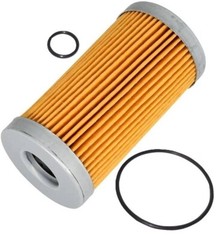 Amero Fuel Filter W/Orings FITS Massey Ferguson 1125 1140 1145 1240 1250 1260
