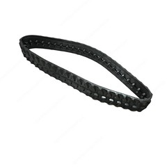 180x72x45mm Track Rubber Track For Bobcat For Boxer For Gehl Loader