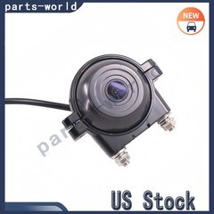 336-6684 Fits For Caterpillar CAT 232D 242D 262D 289D 299D Backup Reverse Camera