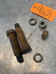 1979 John Deere 850 Tractor Lower 3pt Arm Pins