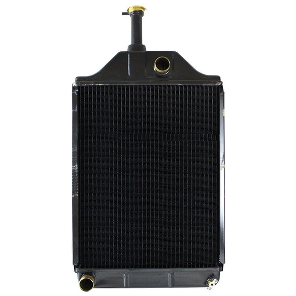 Radiator Fits 255 255 Diesel 531982M94 531982M94-A