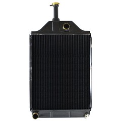 Radiator Fits 255 255 Diesel 531982M94 531982M94-A