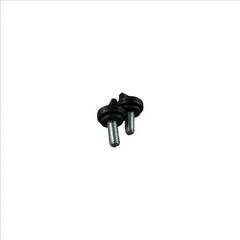 X2 24540-Z130110-00A0 Genuine OEM RATO R740D Cover Bolts
