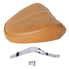 Driver Backrest & Pillion Seat Set for Scout 2015-2023 Sixty 2016-2023